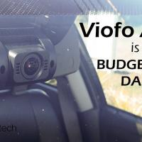 Viofo A129 Dual Dashcam Review - One of the Best Value Dual Dashcams Available Today