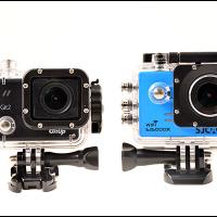 Action Cam Deals and Coupons, September 2018