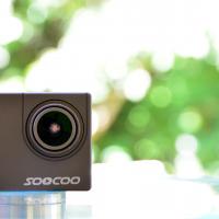 SooCoo C30 Deal - Only $36!