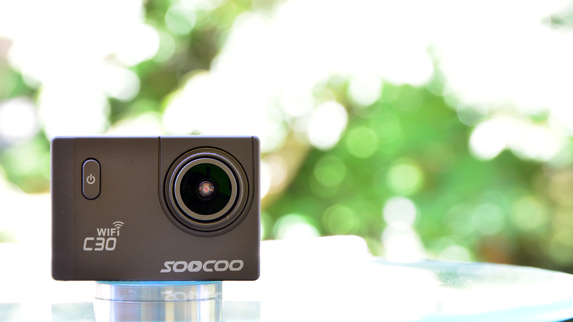 SooCoo C30 Deal – Only $36!