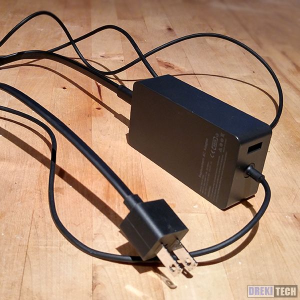 Egoway SP2 Charger
