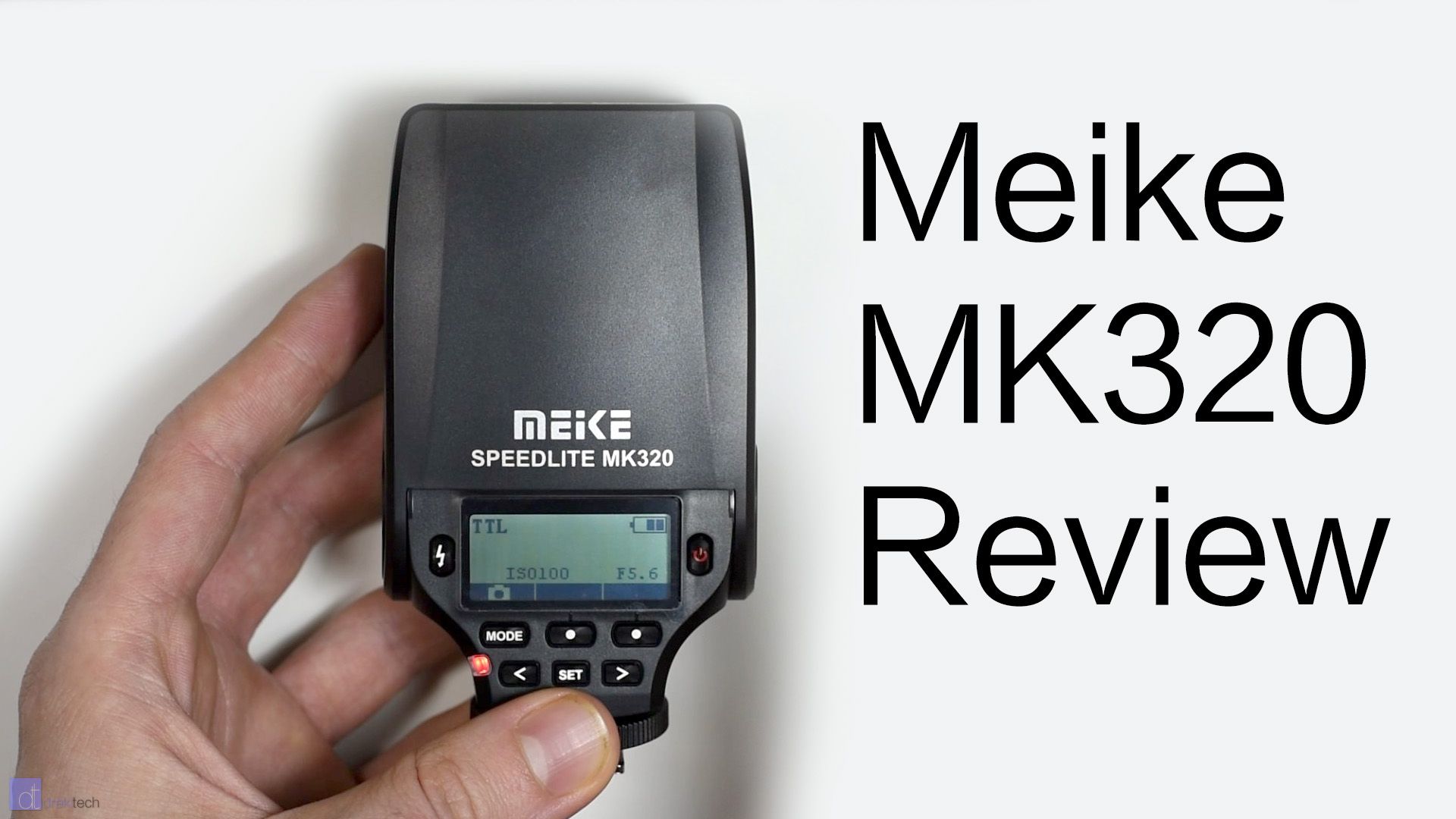 Meiki MK320