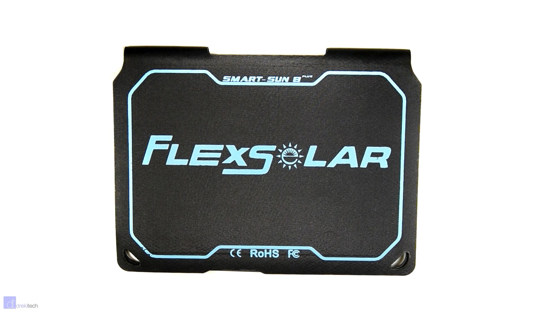 FlexSolar 8.5W Solar Panel
